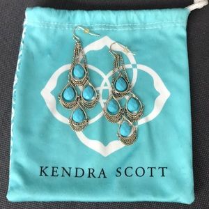 Kendra Scott